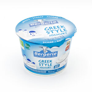 Schaf-Joghurt Griechisch 250g