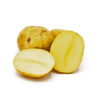 Kartoffeln Sorte Belana festkochend