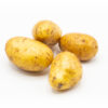 Kartoffeln Sorte Annabelle festkochend