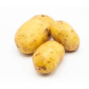 Kartoffeln Sorte Queen Anne vorwiegend-festkochend