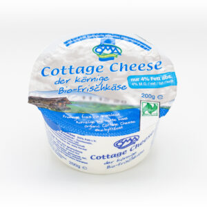 Cottage Cheese 20%