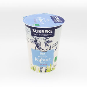 Joghurt Natur 1,5% 500g-Becher