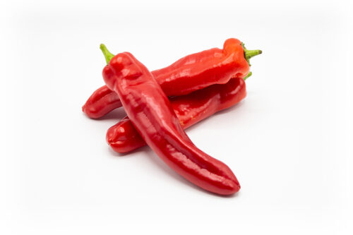 Spitzpaprika