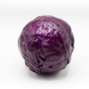 Rotkraut