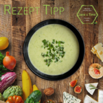 Rezept Tipp: Knoblauchsuppe | vegetarisch