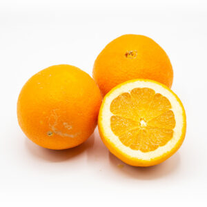 Orangen