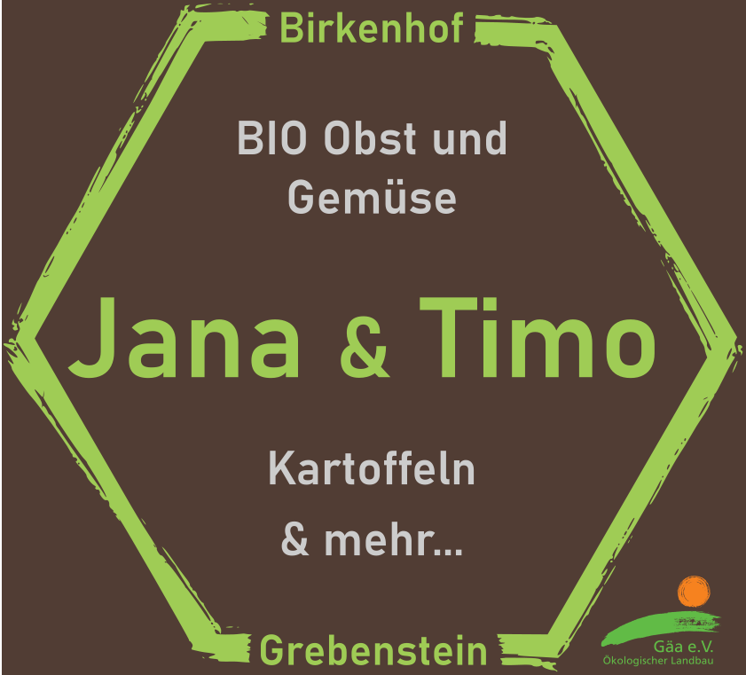 Jana & Timo